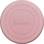 Frisbee oud roze 18 cm - Scrunch 4034003